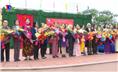 Trường PTTH Ngô Quyền: Kỷ niệm 35 năm ngày Nhà giáo Việt Nam.