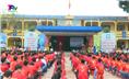 Trường THCS Nha Trang phát động Cuộc thi 
