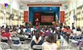Trên 330 học viên tham gia Hội nghị tập huấn xây dựng môi trường văn hóa trong trường học