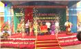 Trường Tiểu học Phú Xá đón nhận Cờ thi đua của Chính phủ