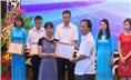 Đài PT - TH Thái Nguyên ra mắt bộ nhận diện mới và Tổng kết Liên hoan tác phẩm báo chí  chất lượng cao năm 2017.