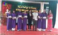Trường tiểu học Cam Giá kỷ niệm 35 năm ngày Nhà giáo Việt Nam