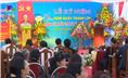 Trung tâm bảo trợ Hường Hà Nguyệt kỷ niệm 5 năm ngày thành lập.