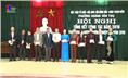 Mặt trận tổ quốc và các tổ chức chính trị - xã hội phường Hoàng Văn Thụ tổng kết nhiệm vụ năm 2018