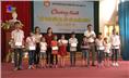 Hội khuyến học TP Thái Nguyên: Trao học bổng cho 96 học sinh nghèo vượt khó