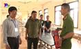 Kiểm tra công tác phòng cháy, chữa cháy tại khu Ký túc xá của Trường Phổ thông dân tộc nội trú Thái Nguyên.
