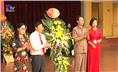 Trường THPT Lương Ngọc Quyến kỷ niệm ngày Nhà giáo Việt Nam