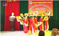 Hội thi Tiếng hát Người cao tuổi phường Phan Đình Phùng năm 2018