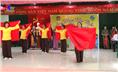 Hoạt động hướng tới kỷ niệm ngày thành lập Hội Nông dân và Hội phụ nữ Việt Nam