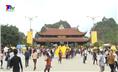 Ghi nhận từ hoạt động lễ hội trên địa bàn thành phố Thái Nguyên.