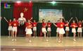 Liên hoan vũ điệu tuổi thơ phường Hoàng Văn Thụ