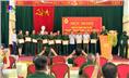 Hội CCB phường Đồng Quang tổng kết phong trào thi đua 