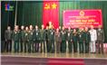 Đại hội Đại biểu lần thứ 2 Hội Truyền thống Trường Sơn - đường Hồ Chí Minh thành phố Thái Nguyên.