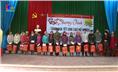 Hiệp hội du lịch Tỉnh Thái Nguyên hành trình thiện nguyện đầy ý nghĩa