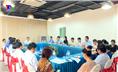 Hội Doanh nghiệp thành phố triển khai kế hoạch tổ chức Ngày Doanh nhân Việt Nam.