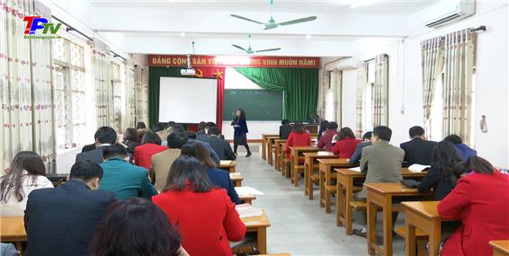 Khai giảng lớp văn bằng 2 ngành luật học