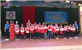 Liên đội Tiểu học Nha Trang tổ chức Ngày hội thiếu nhi vui khỏe