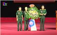 Trung đoàn 256 Quân khu Việt Bắc kỷ niệm 47 năm ngày thành lập