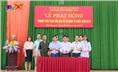 Trường THPT Khánh Hòa - Phát động phong trào Toàn dân bảo vệ ANTQ năm 2019.