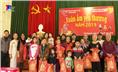Hoạt động ý nghĩa của Đoàn trường THPT Lương Ngọc Quyến tại Trung tâm Bảo trợ và công tác xã hội tỉnh Thái Nguyên