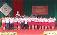 Trường Tiểu học Phú Xá tổng kết năm học 2018 - 2019.