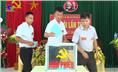 Đại hội Đảng bộ Công ty CP Xây dựng số 1 Thái Nguyên lần thứ V, nhiệm kỳ 2020 - 2025