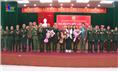 Hội cựu Thanh niên xung phong thành phố Thái Nguyên tổ chức Đại hội đại biểu lần thứ 4, nhiệm kỳ 2020 - 2025.