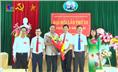 Đại hội Chi bộ Trường Phổ thông Dân tộc nội trú Thái Nguyên lần thứ III, nhiệm kỳ 2020 - 2025.