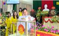 Đại hội đại biểu Đảng bộ phường Đồng Quang lần thứ IX, nhiệm kỳ 2020 - 2025.
