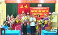 Đại hội Chi bộ Trường THPT Dương Tự Minh lần thứ 16