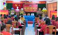 Trường THPT Chuyên Thái Nguyên tổ chức Đại hội Đảng bộ lần thứ III, nhiệm kỳ 2020 - 2025