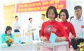 Đại hội Đảng bộ Công ty Cổ phẩn Xuất Nhập khẩu Thái Nguyên lần thứ IV, nhiệm kỳ 2020 - 2025