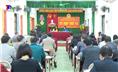 Kỳ họp thứ 14 HĐND phường Chùa Hang khóa VII, nhiệm kỳ 2016-2021