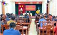 Hội nghị lần thứ 3 Ban Chấp hành Đảng bộ thành phố Thái Nguyên lần thứ XVIII.