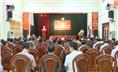 Lấy ý kiến tham gia vào dự thảo văn kiện Đại hội đại biểu Đảng bộ thành phố Thái Nguyên lần thứ 18, nhiệm kỳ 2020 - 2025
