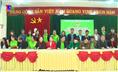 Hội Nông dân thành phố Thái Nguyên ký cam kết thực hiện 