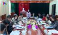 Thẩm tra các báo cáo, tờ trình trình tại Kỳ họp thứ 18, HĐND thành phố Thái Nguyên khóa XVIII.