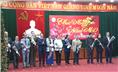 CLB Hưu trí thành phố Thái Nguyên gặp mặt đầu xuân Canh Tý 2020.