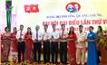 Đảng bộ phường Quang Trung tổ chức Đại hội đại biểu Đảng bộ phường lần thứ 6, nhiệm kỳ 2020 - 2025.