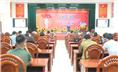 Hội thi Báo cáo viên, Tuyên truyền viên giỏi Thái Nguyên năm 2021, vòng Sơ khảo - Khối Trường học