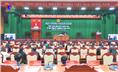 Bế mạc Kỳ họp tổng kết HĐND Tỉnh Thái nguyên khóa XIII, nhiệm kỳ 2016 - 2021