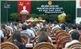 Kỳ họp thứ Năm, HĐND thành phố Thái Nguyên khóa XIX thành công tốt đẹp.