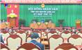 Phiên giải trình, thảo luận tại hội trường, Kỳ họp thứ 4 HĐND tỉnh Thái Nguyên khóa XIV