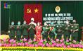 Hội Cựu chiến binh phường Tân Thành tổ chức Đại hội lần thứ IX, nhiệm kỳ 2022 - 2027.