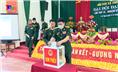 Hội Cựu chiến binh xã Cao Ngạn Đại hội lần thứ IX, nhiệm kỳ 2022 - 2027.