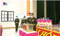 Hội Cựu chiến binh xã Phúc Hà tổ chức Đại hội Đại biểu lần thứ IX, nhiệm kỳ 2022 - 2027.