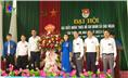 Đoàn TNCS Hồ Chí Minh xã Cao Ngạn Đại hội đại biểu lần thứ 24 nhiệm kỳ 2022-2027