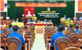 Đại hội đại biểu Đoàn thanh niên cơ quan khối Chính quyền thành phố Thái Nguyên lần thứ VI.