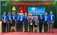 Đoàn TNCS Hồ Chí Minh Mỏ Sắt Tiến Bộ Đại hội lần thứ III, nhiệm kỳ 2022-2027.