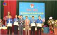 Đoàn TNCS Hồ Chí Minh xã Sơn Cẩm: Đại hội đại biểu lần thứ XXI nhiệm kỳ 2022 - 2027.